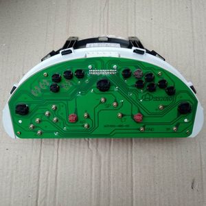 Changan Star S460 Instrument Panel Assembly Speedometer <strong>Water</strong> <strong>Temperature</strong> <strong>Gauge</strong> Oil Pressure <strong>Gauge</strong> - Product Image 3