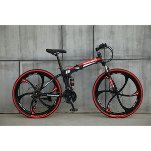 Vélo pliable Bromton <span class=keywords><strong>London</strong></span> <span class=keywords><strong>Taxi</strong></span> à double suspension de 20 pouces, cadre en carbone Amin Chedech, surplus américain - Product Image 5
