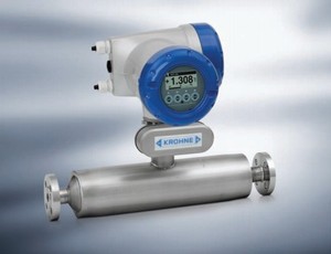 <strong>Variable</strong> <strong>Area</strong> <strong>Flow</strong> <strong>Meter</strong> Krohne H250.RR.M9 - Product Image 6