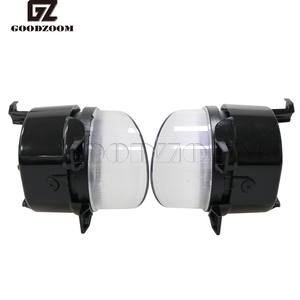 GOODZOOM車用LEDフォグライト4インチ防水Ip67 32W車用LEDフォグ/ドライビングライト車用トラック6000K/3000K - Product Image 3
