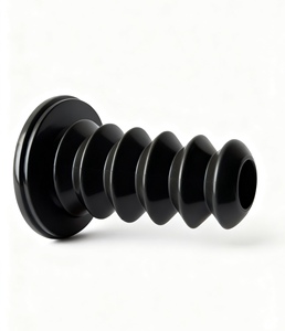 ฝาครอบกันฝุ่นกระบอกสูบ ZOS รุ่นใหม่ (ยางไนไตรล์) - Product Image 1