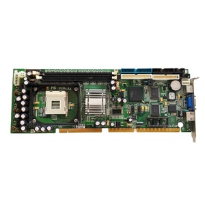 Tarjeta de Placa Base Completa ARBOR 100100-0007 GKIF845BL, Módulo de CPU de Computadora Integrada, 100% en Existencia - Product Image 1