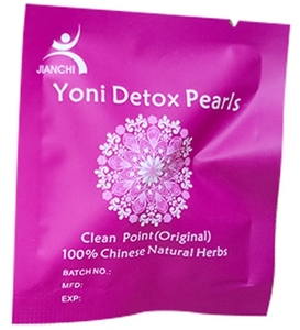 JIANCHI Venta al por Mayor de Fábrica, <span class=keywords><strong>Productos</strong></span> Naturales a Base de Hierbas <span class=keywords><strong>para</strong></span> el Cuidado Femenino, Tampones, Cuidado Personal, Perlas de Desintoxicación <span class=keywords><strong>Vaginal</strong></span>, Perlas Yoni - Product Image 4