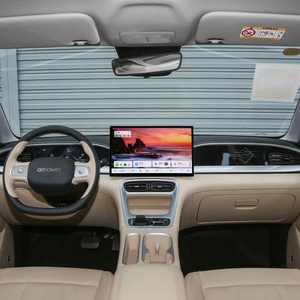 Voiture électrique Geely Galaxy Xingyuan 2026, conduite à gauche, batterie LFP, autonomie 310/410 km, EX2 Geome Mini, berline économique pour les trajets urbains - Product Image 6