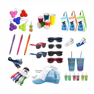 Promotional Products For Business 2021 Best Selling Gift Items Custom Promotional Products For Event Giveaways