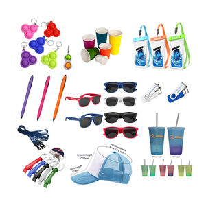 Itens de Presente Mais Vendidos de 2025 Produtos Promocionais Personalizados para Brindes em Eventos - Product Image 1