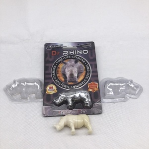 Wholesale <strong>Empty</strong> Pill Bottles Mini <strong>Capsule</strong> Bottle for Rhino Pills - Product Image 6