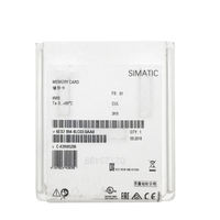 Carte mémoire micro industrielle pour contrôleur PLC, compatible avec les systèmes d'automatisation industrielle