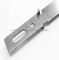 Entretoises en acier pour coffrage, accessoires de construction, attaches plates, entretoises murales, cales