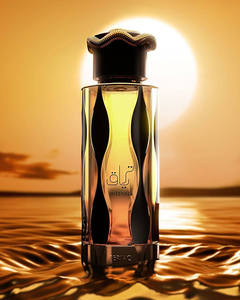 Parfum Intense de <span class=keywords><strong>la</strong></span> Marque Top Teriaq, Coffret Cadeau Haut de Gamme, Moyen-Orient, <span class=keywords><strong>Arabe</strong></span>, Dubaï, Hommes, Femmes, EDP, Longue Durée, 100 ml, Fragrance - Product Image 5