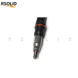 Inyector CR DENSO Rsoliddiesel 095000-0130 095000-0136 095000-0139 para Himo K13C K13C-T, piezas de maquinaria para bomba diésel - Product Image 3