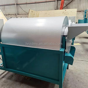 Secador de granos de maíz automático portátil utilizado para secado de arroz de trigo para uso agrícola-¡El <span class=keywords><strong>mejor</strong></span> <span class=keywords><strong>precio</strong></span>! - Product Image 5