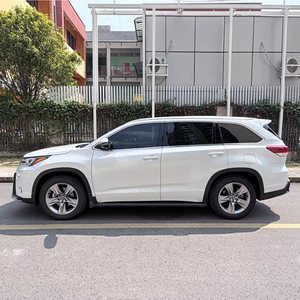 Meilleures ventes de voitures d'<span class=keywords><strong>occasion</strong></span> Toyota Highlander <span class=keywords><strong>7</strong></span> <span class=keywords><strong>places</strong></span>, grand <span class=keywords><strong>espace</strong></span>, SUV tout-terrain, faible kilométrage - Product Image 3