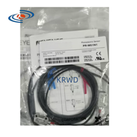 Nuevo Sensor Fotoeléctrico Original PR-M51N1, Piezas de Repuesto para Automatización