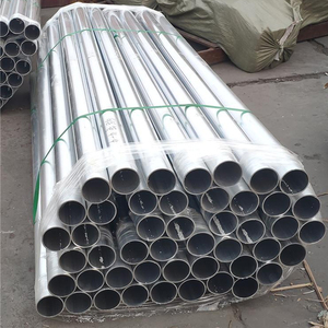 Tube <span class=keywords><strong>rond</strong></span> en <span class=keywords><strong>aluminium</strong></span> 6061 T6 5A06 5A02 en provenance de Chine pour usage en construction, prix fabricant - Product Image 2