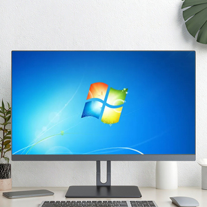 <span class=keywords><strong>PC</strong></span> de 27 pulgadas, máquina todo en uno comercial y de oficina, ordenador todo en uno, monitor de 128/256/512GB, servicio posventa - Product Image 3