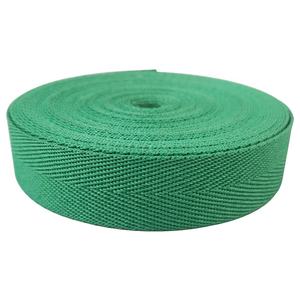 สายรัดไนลอนก้างปลากว้าง<span class=keywords><strong>20</strong></span>มม. ทนทานน้ำหนักเบาและมีความดื้อรั้นสูงสำหรับสายรัดขอบ - Product Image 1