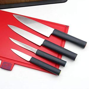 Soit aussi Bas QUANTITÉ MINIMALE DE COMMANDE Nouveau style 9 Pcs En <span class=keywords><strong>Plastique</strong></span> Planches <span class=keywords><strong>à</strong></span> <span class=keywords><strong>Découper</strong></span> Pour La Cuisine - Product Image 4