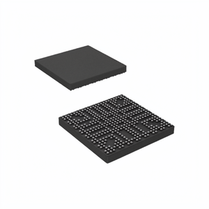DM3730CUSD100 Components Electronic BOM IC In Stock Embedded 423 LFBGA FCBGA - Product Image 1