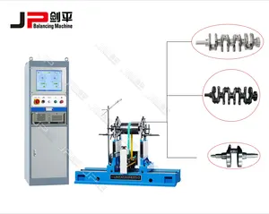 Krank balans makinesi satın motosiklet krank mili balans makinesi sıcak satış krank mili balans makinesi