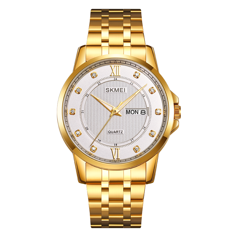 ทอง-เงิน