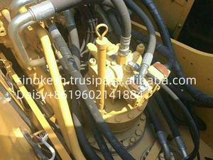 Used Caterpillar 21 Ton Crawler Excavator <b>Models</b> 320DL/336DL/325DL/329DL/330DL 90% New Condition Includes Engine Gear Pump 2021 - Product Image 5