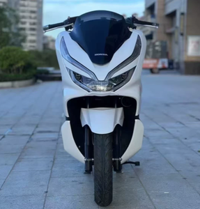 ฮอนด้า PCX150 157 ซีซี สกู๊ตเตอร์มอเตอร์ไซค์ ปี 2020 - 2024 <span class=keywords><strong>มือ</strong></span><span class=keywords><strong>สอง</strong></span> สภาพ<span class=keywords><strong>ดี</strong></span> ไมล์น้อย - Product Image 3