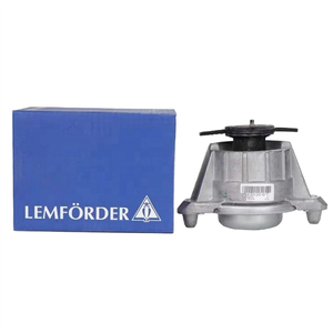 Per <span class=keywords><strong>Lemforder</strong></span> W218 CLS350 CLS400 CLS320 destro e sinistro supporti per montaggio motore 2122404117 2122404217 - Product Image 1