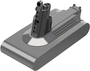 Batterie d'aspirateur authentique pour batterie Dyson <span class=keywords><strong>V11</strong></span> <span class=keywords><strong>SV14</strong></span> Animal sans fil Stick Vacuum 25.2V 3600mAh - Product Image 3