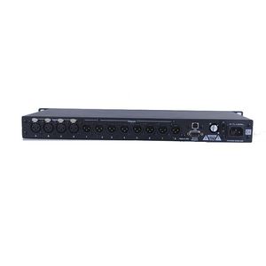 โปรเซสเซอร์เสียงดิจิตอลระดับมืออาชีพ SENMI รุ่น DSP480 4 เข้า 8 ออก DriveRack ขนาด 62.5x38x34 ซม. - Product Image 5