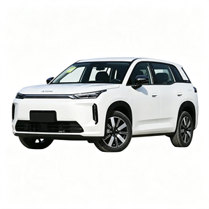 GAC Aion I60 2026 Nuovo SUV Elettrico con Ampia Autonomia, 5 Posti, Ideale per Viaggi in Famiglia - Product Image 2