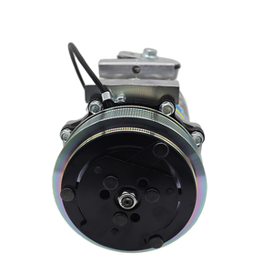 Compresseur de climatisation B709AS13 SD7H12 pour Lotus - Product Image 3