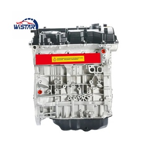 Haute qualité pour Hyundai <span class=keywords><strong>Kia</strong></span> 2.4L G4KJ Moteur Assemblage Grandeur Santa Fe Sonata Tucson Cadenza <span class=keywords><strong>Optima</strong></span> - Product Image 5