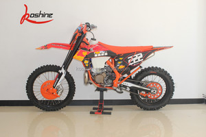 Motocicleta <span class=keywords><strong>Enduro</strong></span> de 2 ruedas, arranque eléctrico de 250cc, la mejor motocicleta de carreras de 2 tiempos, superventas - Product Image 2