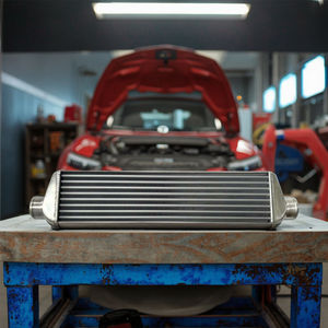 Enfriador de Agua Automático JSY para Toyota Corolla 1993-1997 OEM1640016660 1640002100 Radiador de Aluminio - Product Image 5