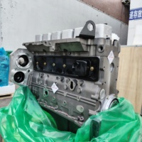 Moteur nu 6BT neuf, bloc long en bon état pour Cummins