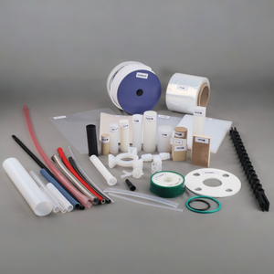 خدمات قطع وتشكيل كواراي - أنابيب وخراطيم طبية من مادة FEP - Product Image 6