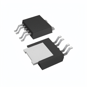 Power Management (PMIC) Authorized Distributor LF50CPT-TR TO 252 5, DPAK , TO 252AD Components Electronic - Product Image 1