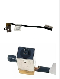 Venta caliente portátil DC Power Jack para <span class=keywords><strong>DELL</strong></span> <span class=keywords><strong>Vostro</strong></span> 15 <span class=keywords><strong>3510</strong></span> 3515 3520 3525 0231X7 - Product Image 5