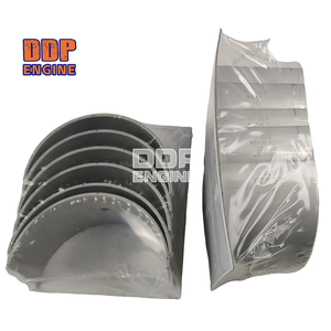 Kit de bielles pour moteur diesel 203660 203661 203662 203663 pour Cummins NT855 NTA855 NH855 NH250 - Product Image 1