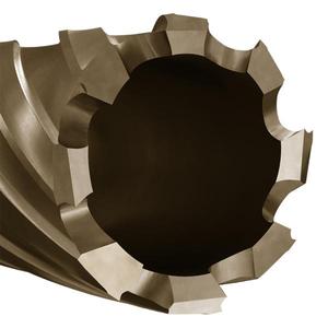 KRINO - 121101600 Quick-in shank carbide HSS-CO 5% tip core <b>drill</b> <b>long</b> series - EAN 8014249320180 <b>DRILL</b> <b>BITS</b> - Product Image 5