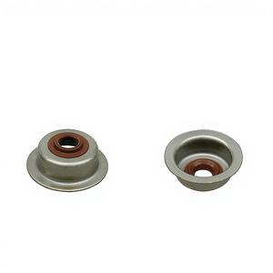 168F170 Oil Baffle Cover with Valve Stem <b>Seal</b> Parts for GX160 390 and 188/190 Gasoline Engines Agricultural <b>Machinery</b> - Product Image 4