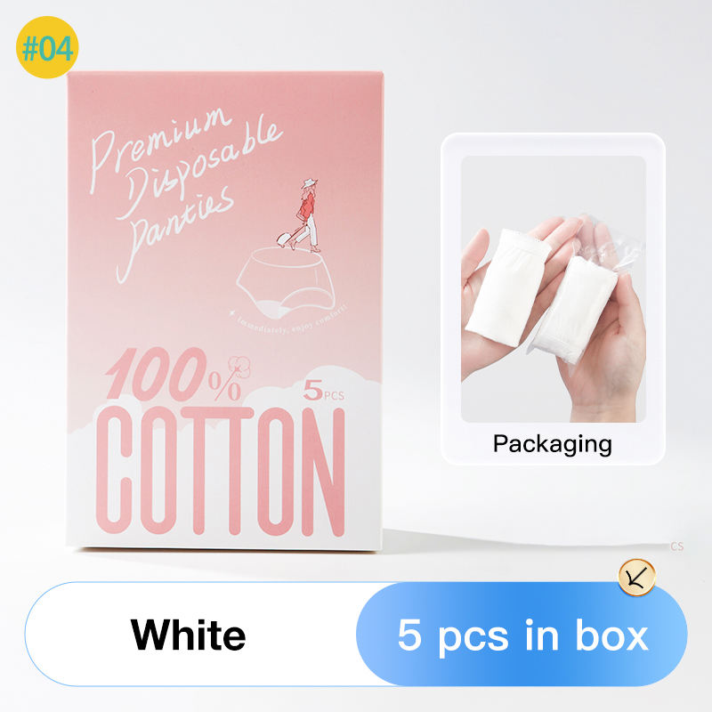 04 Blanco-Caja de rise-5pcs-in Mid