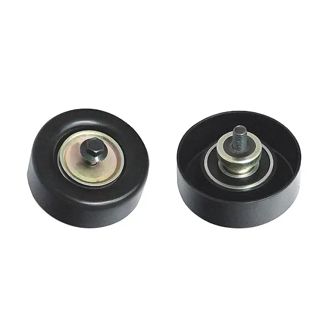 High Quality Belt Tensioner Roller YS4E19A216AA for Ford