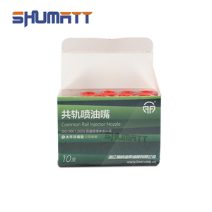 La Chine a fabriqué une nouvelle buse d'injecteur de carburant LIWEI M0008P155 pour l'injecteur de carburant 5WS40536 <span class=keywords><strong>8200903034</strong></span> - Product Image 6