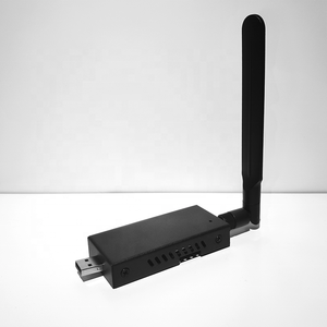 โมดูล EC25-AFX 4G โมเด็มดองเกิล LTE USB ดาต้าสติ๊ก ราคาโรงงาน สำหรับอเมริกาเหนือ - Product Image 3