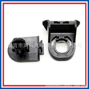 Clips de Parachoques para Toyota Camry y Lexus, 47749-33030 53879-33030, Hebilla Macho y Hembra, Repuesto de Fijación Automotriz - Product Image 5
