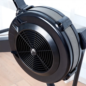 Top Selling Foldable <strong>Rowing</strong> <strong>Machine</strong> Commercial Gym Equipment 9309 Wind Resistance Air Rower <strong>Machine</strong> Gym <strong>Rowing</strong> <strong>Machine</strong> - Product Image 5