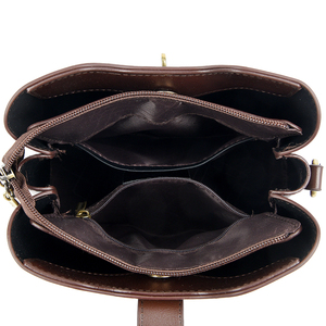 New High Quality Women Messenger Bags for Women Pu Leather Handbags Crossbody Bags Ladies Designer Shoulder Bags <b>Tote</b> Top-handle - Product Image 6