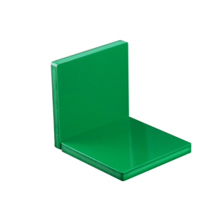 Serbatoi in Foglio di PP per Allevamento Agricolo con Servizio di Taglio, Attrezzature per Ventilazione in Plastica e Gomma Ecologiche - Product Image 2